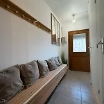 Tatil Evi Baytso Augé