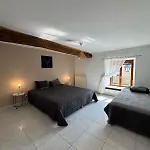 Tatil Evi Baytso Augé