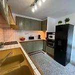 Baytso Tatil Evi Augé