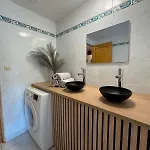 Tatil Evi Baytso Augé