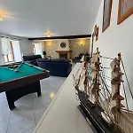 Tatil Evi Baytso Augé