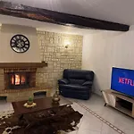 Tatil Evi Baytso Augé