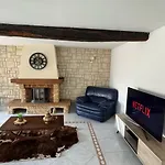 Baytso Tatil Evi Augé