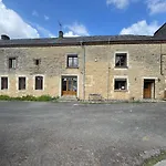 Baytso Tatil Evi Augé