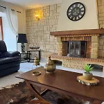 Tatil Evi Baytso