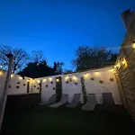 Tatil Evi Baytso Augé