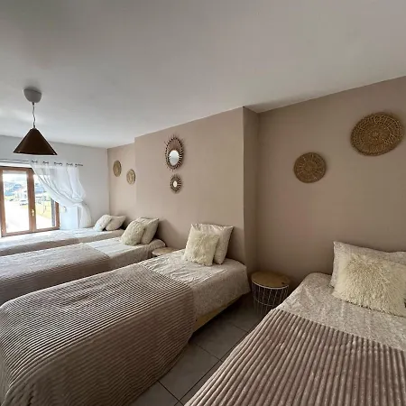 Baytso Tatil Evi *