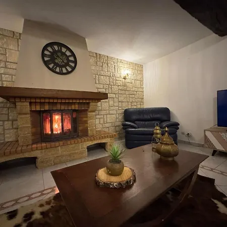 Tatil Evi Baytso